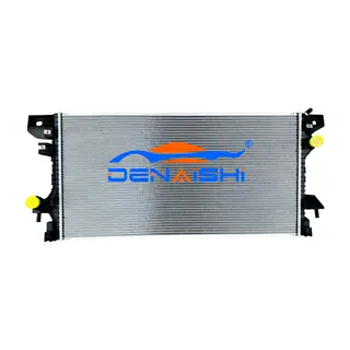 Radiatore per Ford F-150 18-19 MT