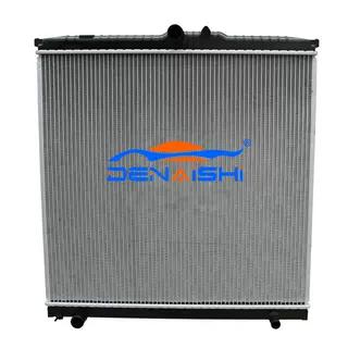 Radiatore per Ford Ranger (TKE) 3.2/2.2Tdci 11- MT