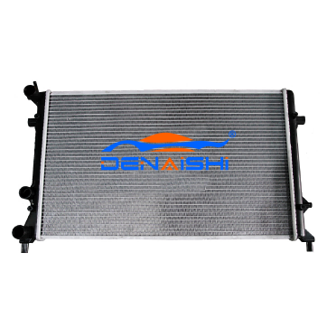 Radiatore per il golf 09- Lavida 08- mt