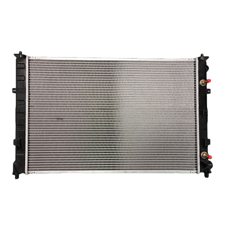 Radiatore Mazda MPV2