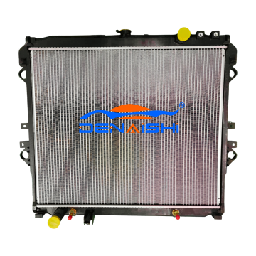 Radiatore per Hilux 19- AT