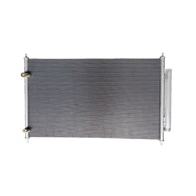 Condensatore in fibra Honda 14