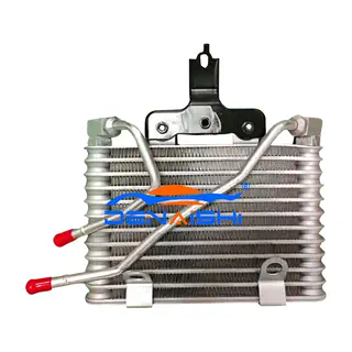 Radiatore per Honda Accord 18