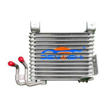 Radiatore per Hyundai H100 Pickup2.5