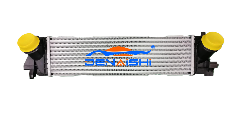intercooler per BMW Serie 3 G20/G28