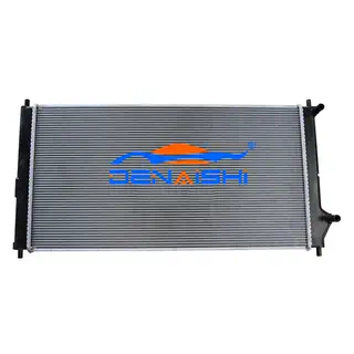 Intercooler per corolla 1.2t 17-