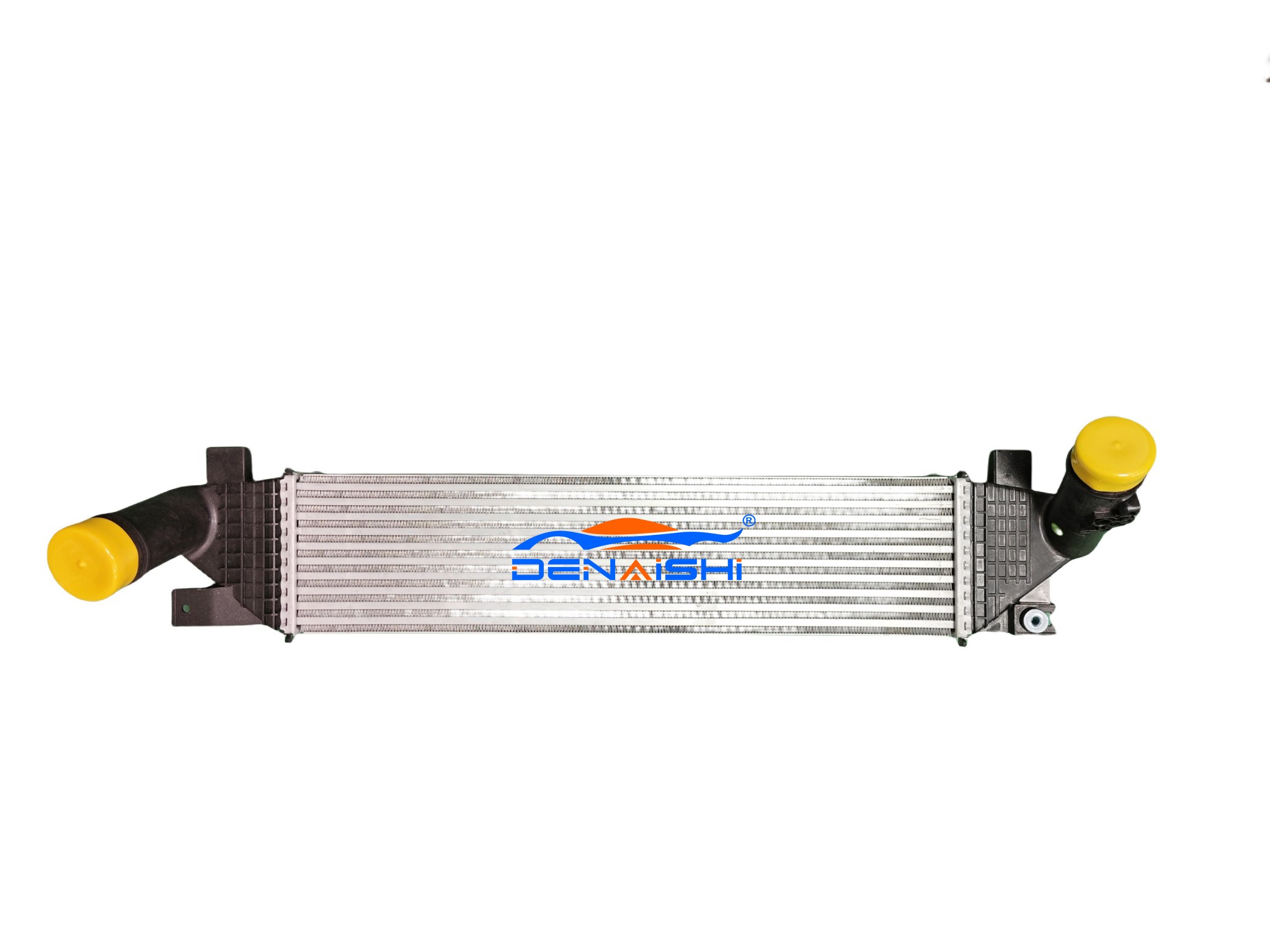 intercooler per Ford Explorer 13-