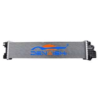 Intercooler per fusion SE L4 1.5L 14-