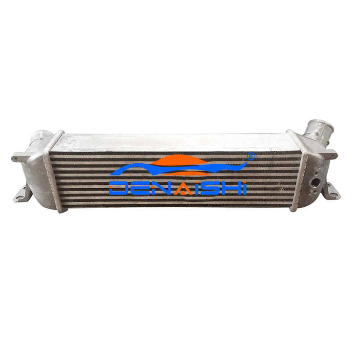 Intercooler per iload box tq 08-