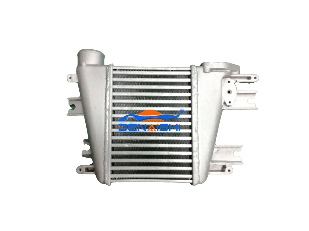 intercooler per Nissan Patrol ZD30 GU Y61 3.0L