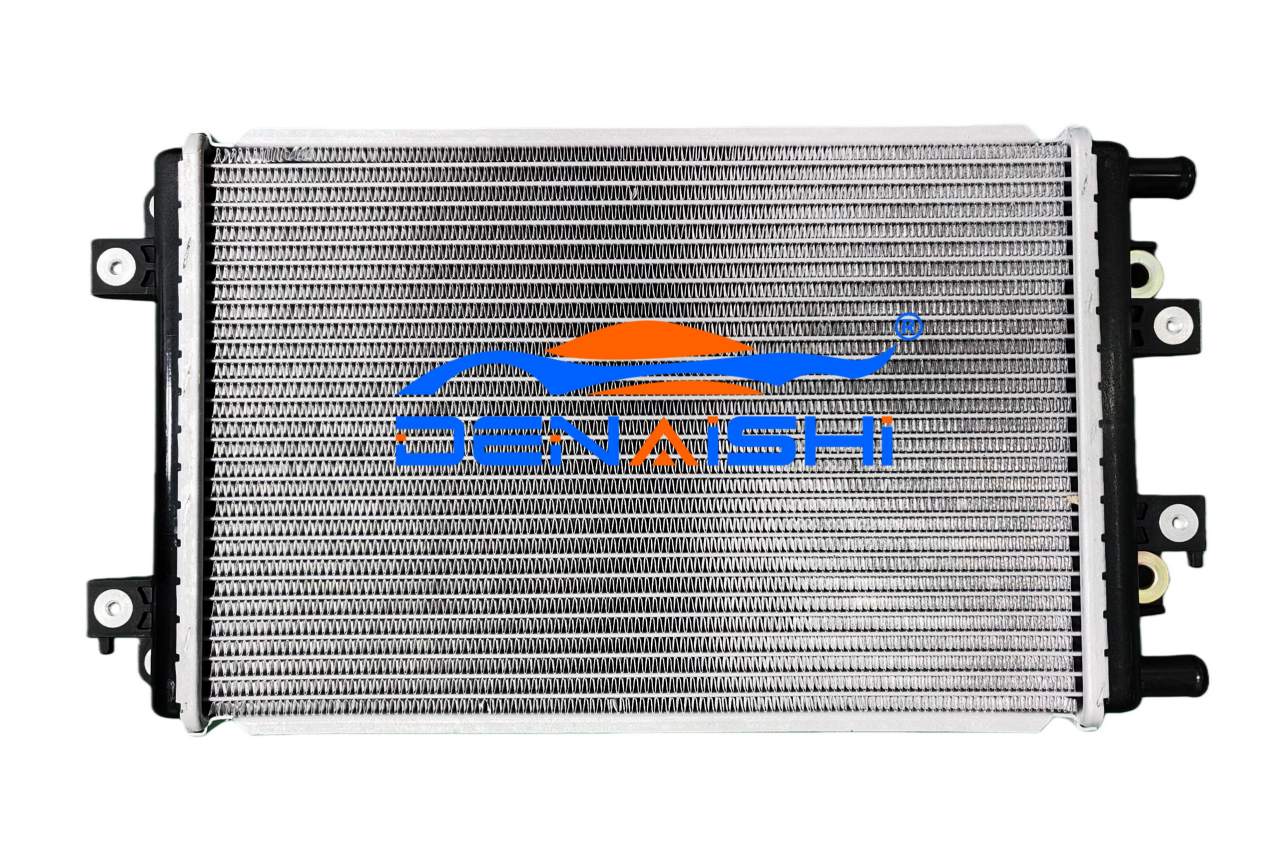 intercooler per TOYOTA Land Cruiser 300 2021 SINISTRO