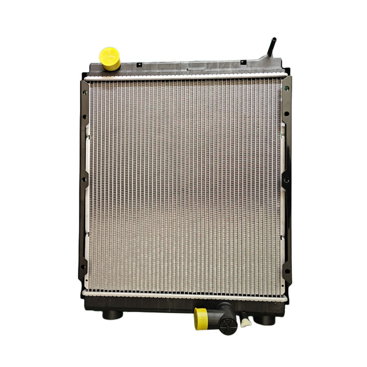Radiatore Mitsubishi Fuso 14 Canter