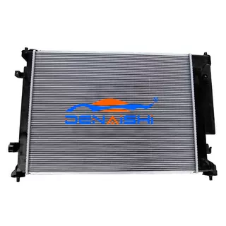 Radiatore per Kia K5 15- AT