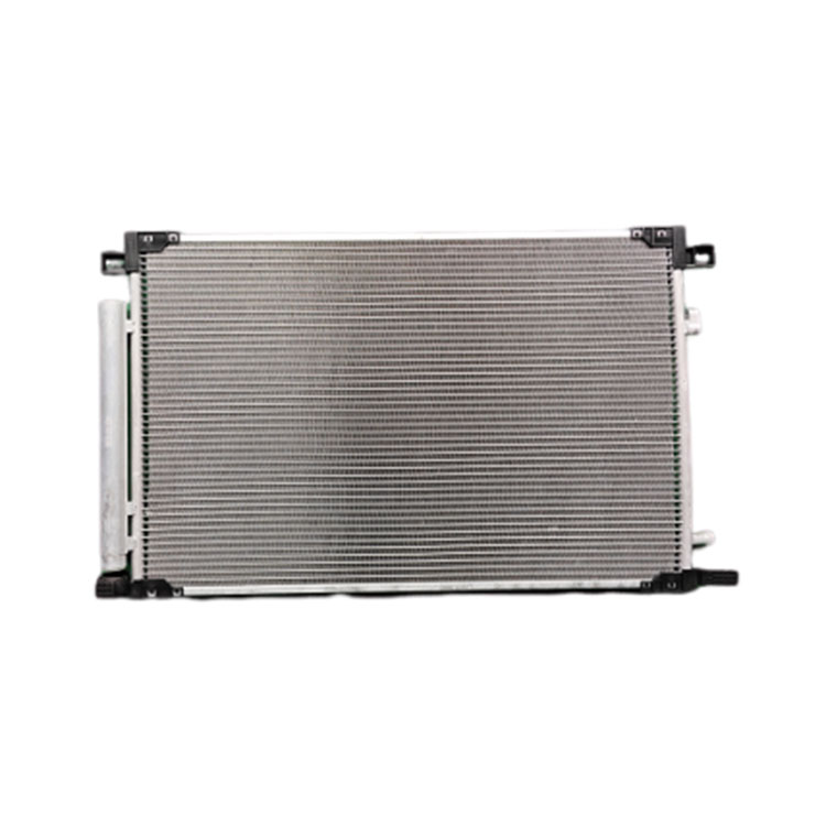 Condensatore ibrido benzina Toyota 17 Camry 2.0 2.5