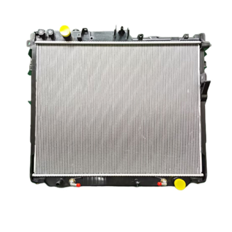 Radiatore Toyota Land Cruiser 300 V35A-FTS AT
