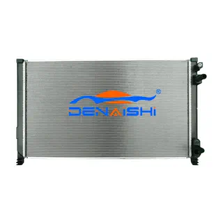Radiatore per Lexus IS200T 2016 MT