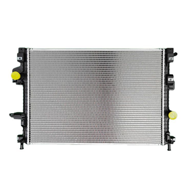 Radiatore Lincoln Continental 2.0T