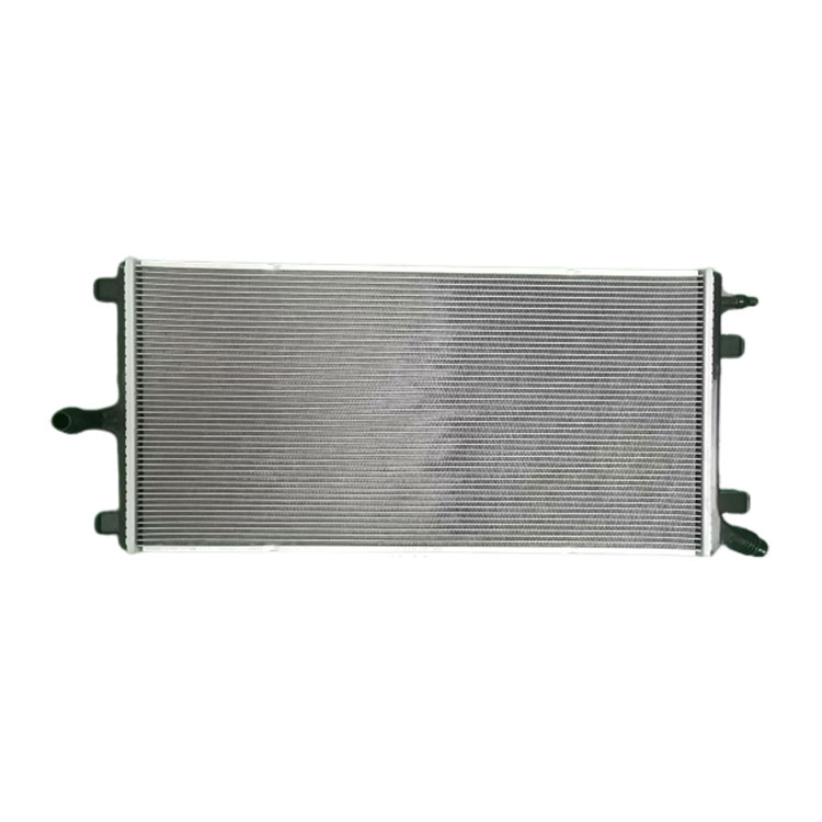 Condensatore Mercedes Benz W206