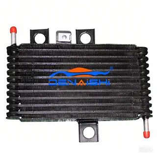 Radiatore per Mitsubishi L200