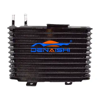 Radiatore per Mitsubishi Outlander 06-oil Referer