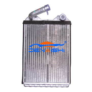Radiatore per Mitsubishi V32 V43 V45 Monteroshogun 1990-2004