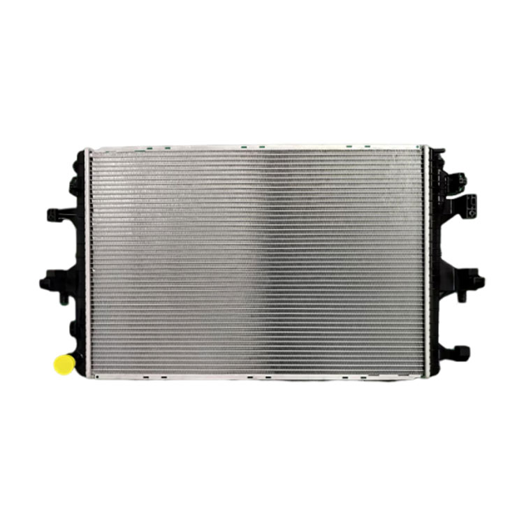 12 Multivan T5 2.0T 14 Caravelle T5 2.0T Radiatore