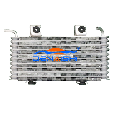 Radiatore per Nissan X-Trail 07-14 Cooler d'olio