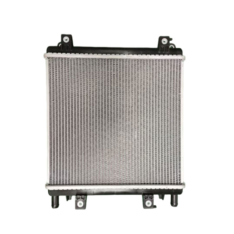 Radiatore del serbatoio dell'acqua a bassa temperatura Toyota 22 Tundra