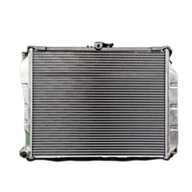 Radiatore Toyota Hiace