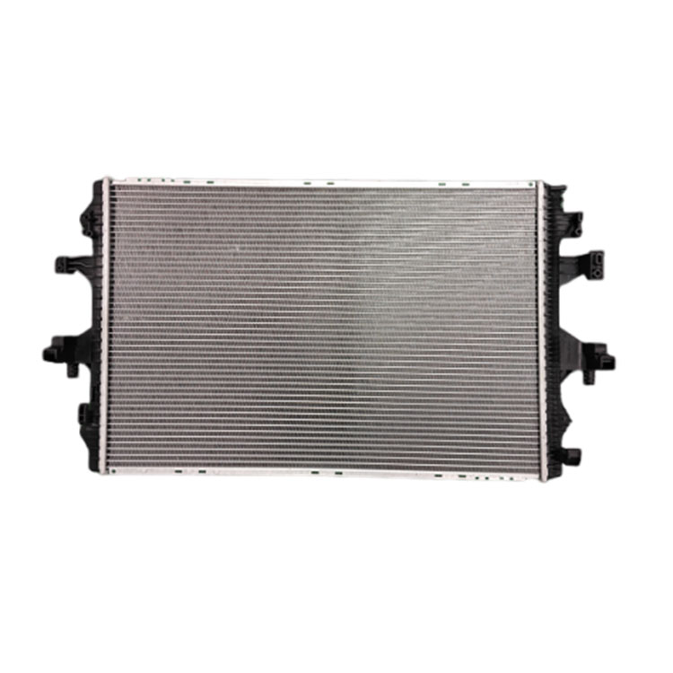 08-15 Multivan Caravelle T5 3.2 Radiatore