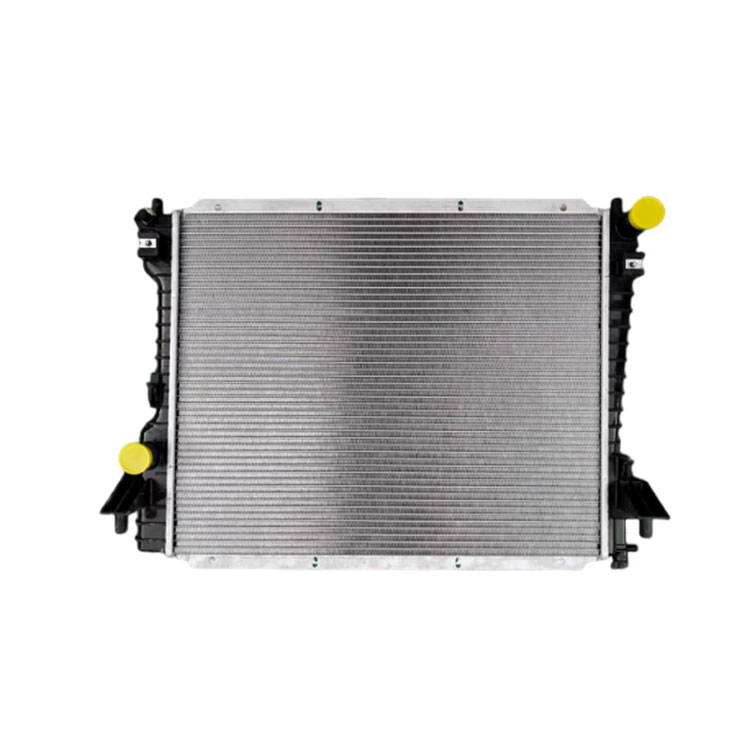 Radiatore di raffreddamento motore Australia Ford USA NRF 53020
