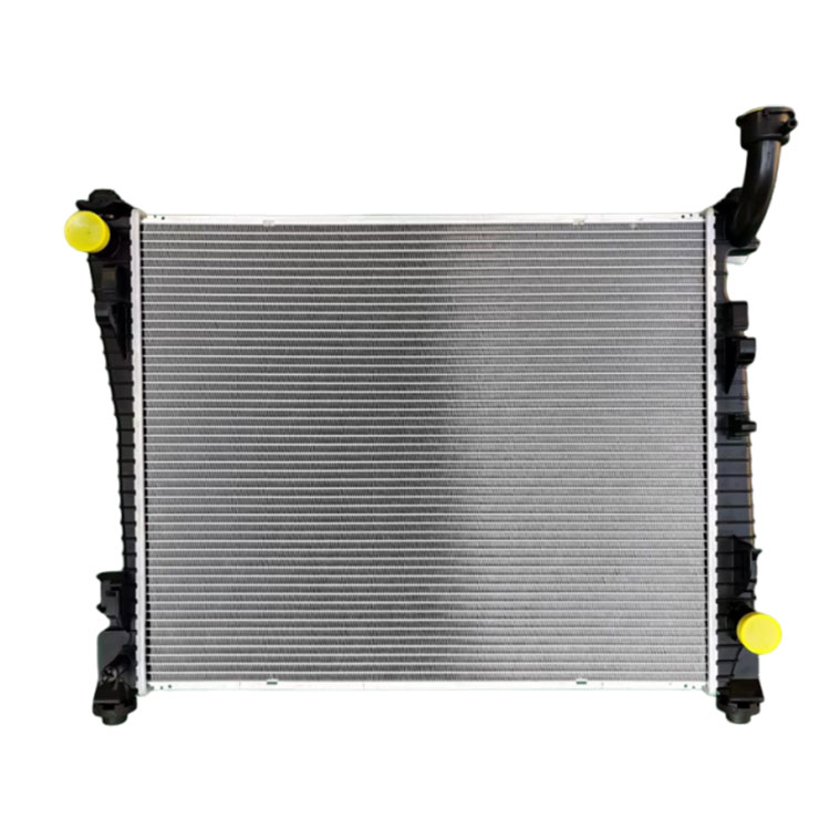 Radiatore della Jeep 11 Grand Cherokee