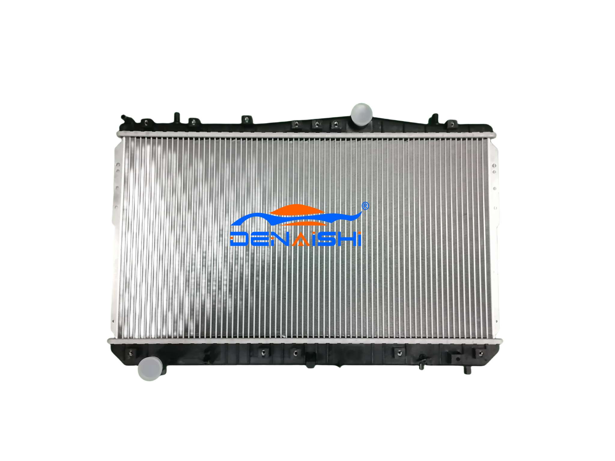 Radiatore per Excelle 1.6i 16V 04- mt
