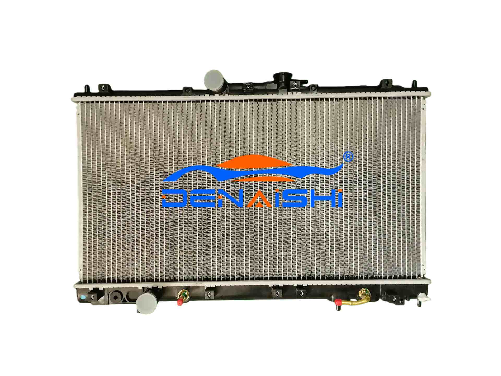 radiatore per Mitsubishi GALANT'98 4G93 AT