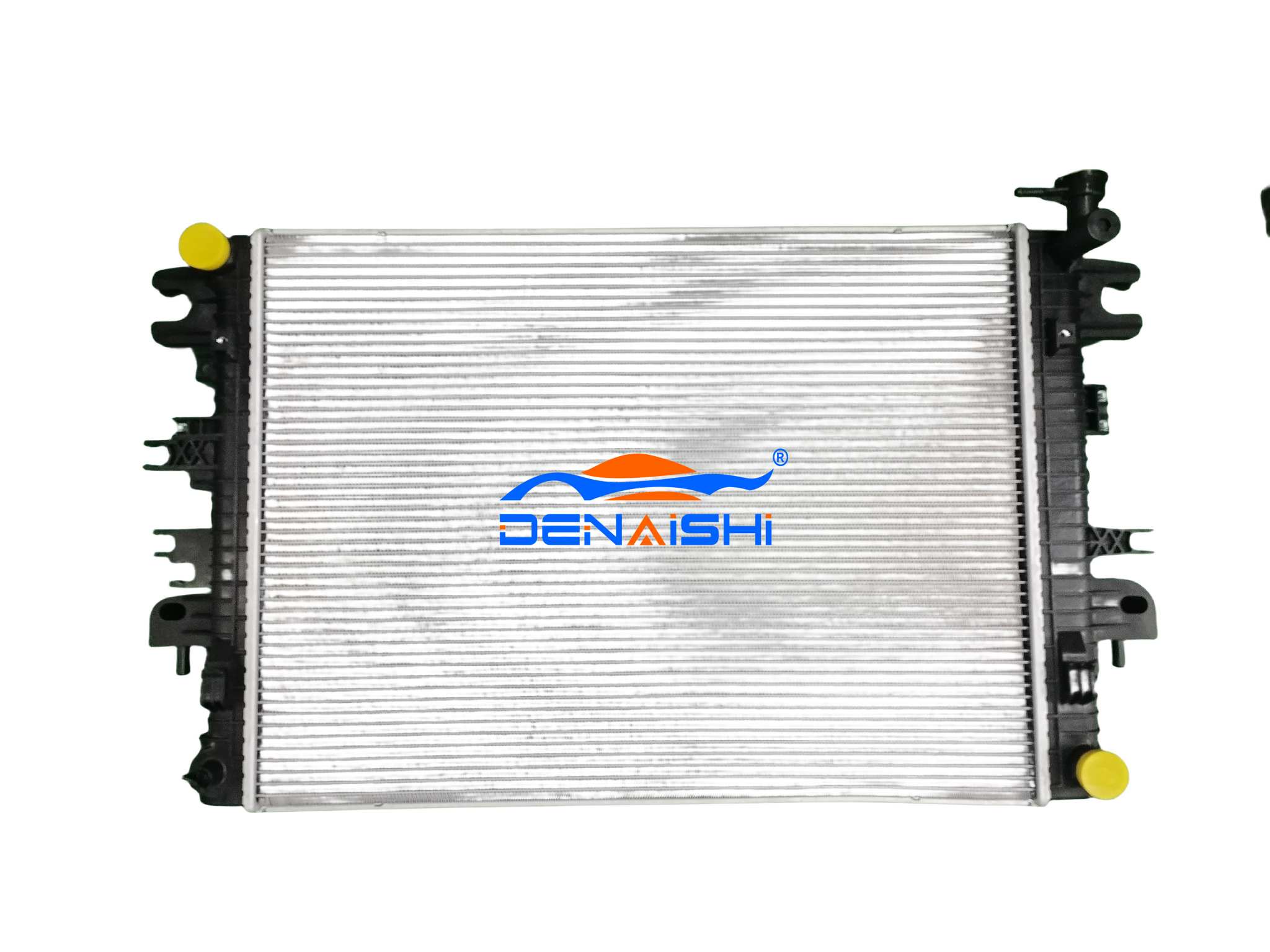Radiatore per Nissan Ruiqi 6 2.5T 19-MT