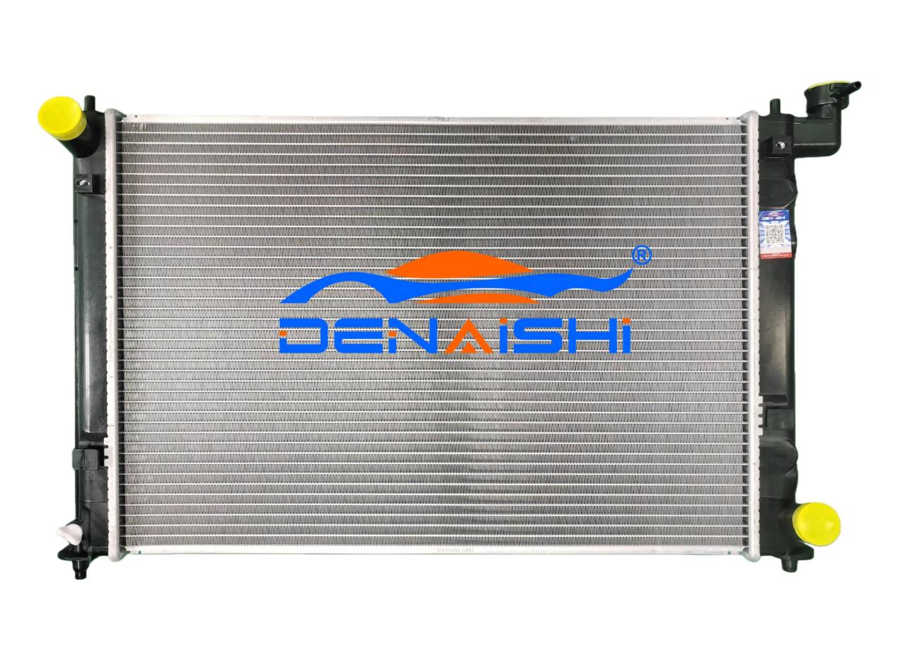 Radiatore per TOYOTA CORONA PREMIO/ALLION 00- MT