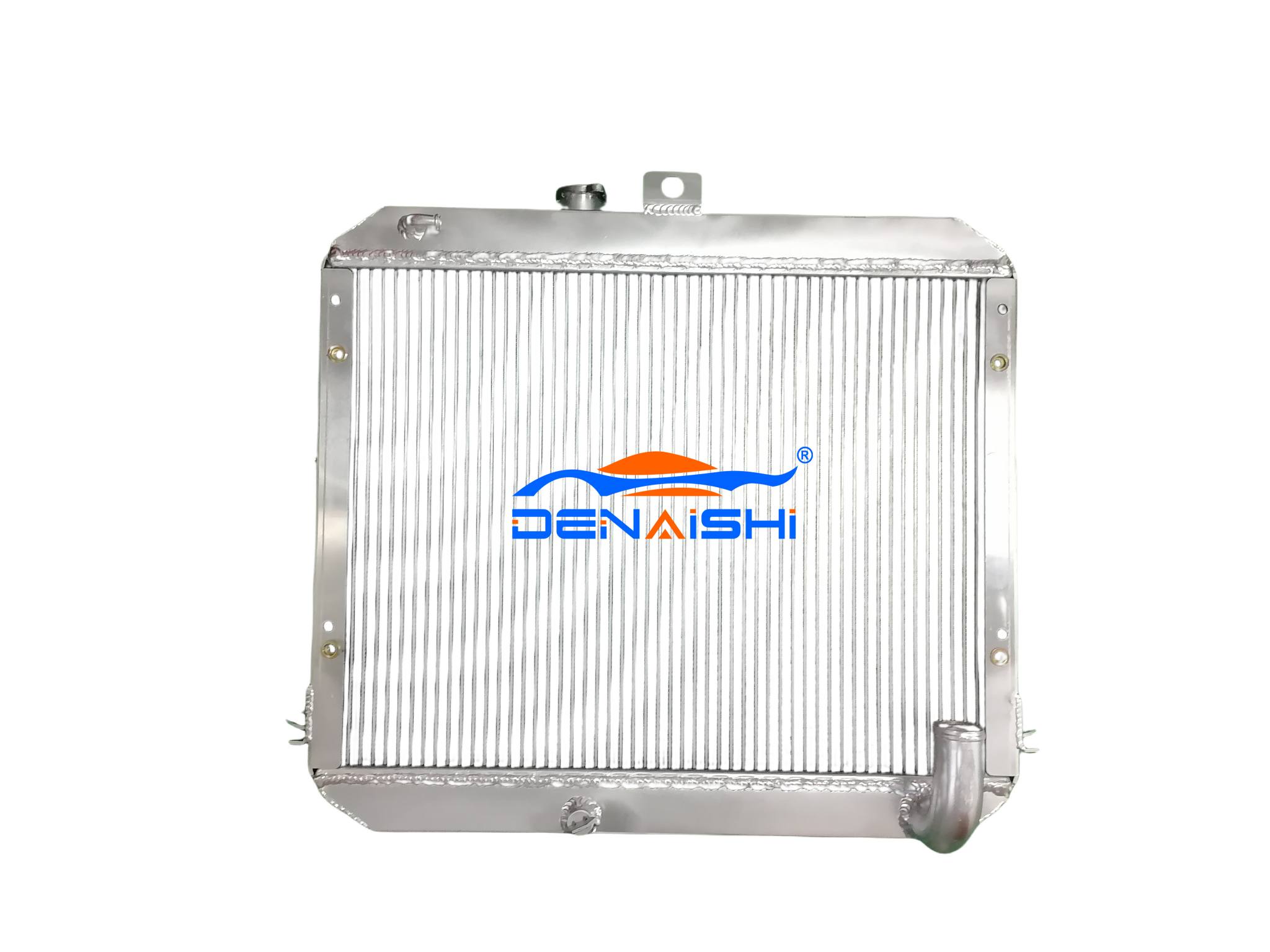 Radiatore per Toyota Hiace 86-89 LH50 MT
