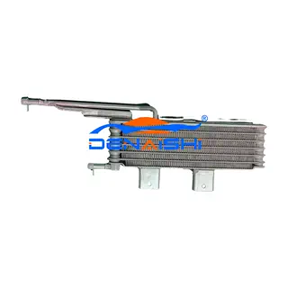 Radiatore per Toyota Highlander 3.5L 14-16