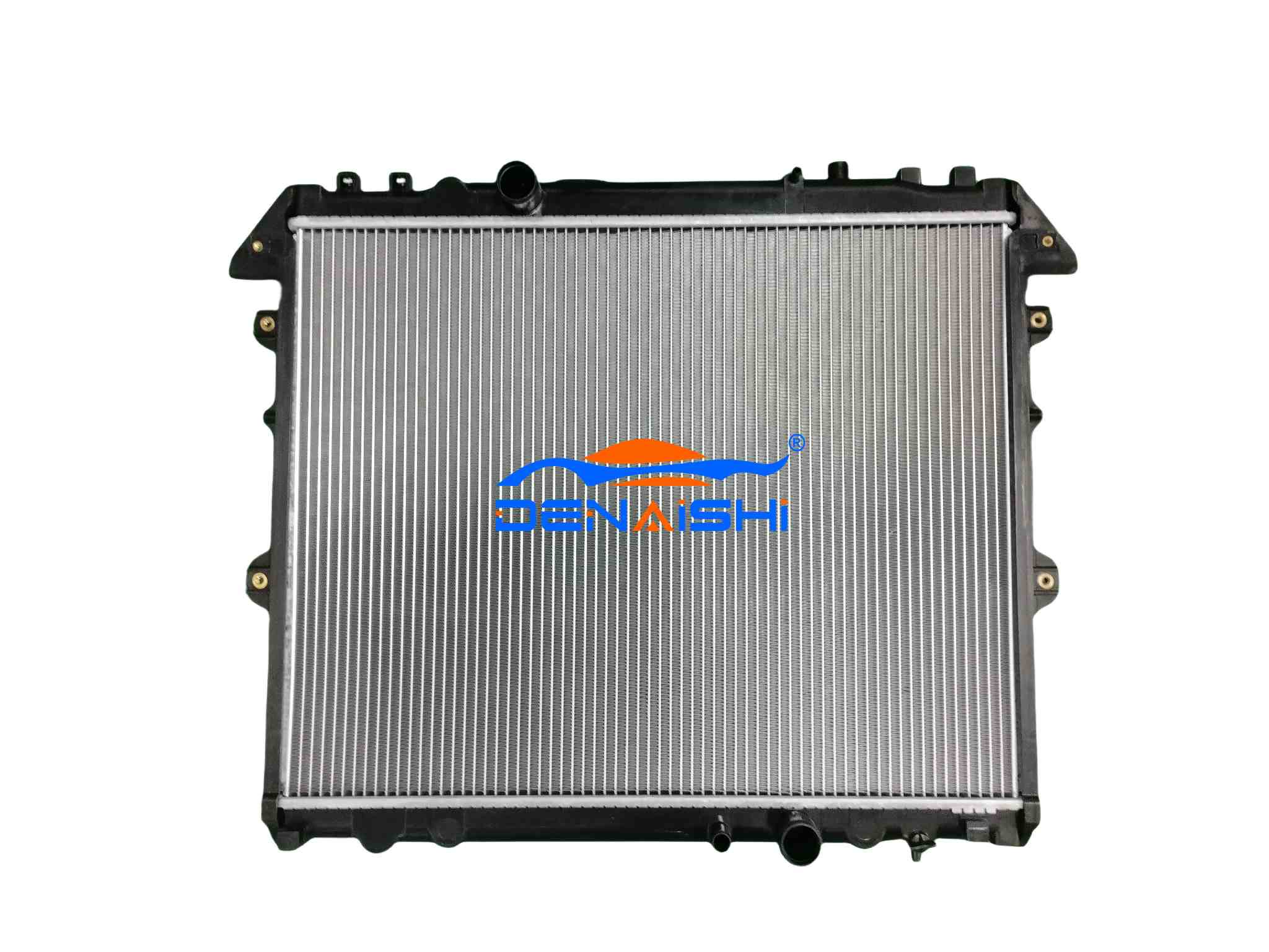 Radiatore per Toyota Hilux 04- mt