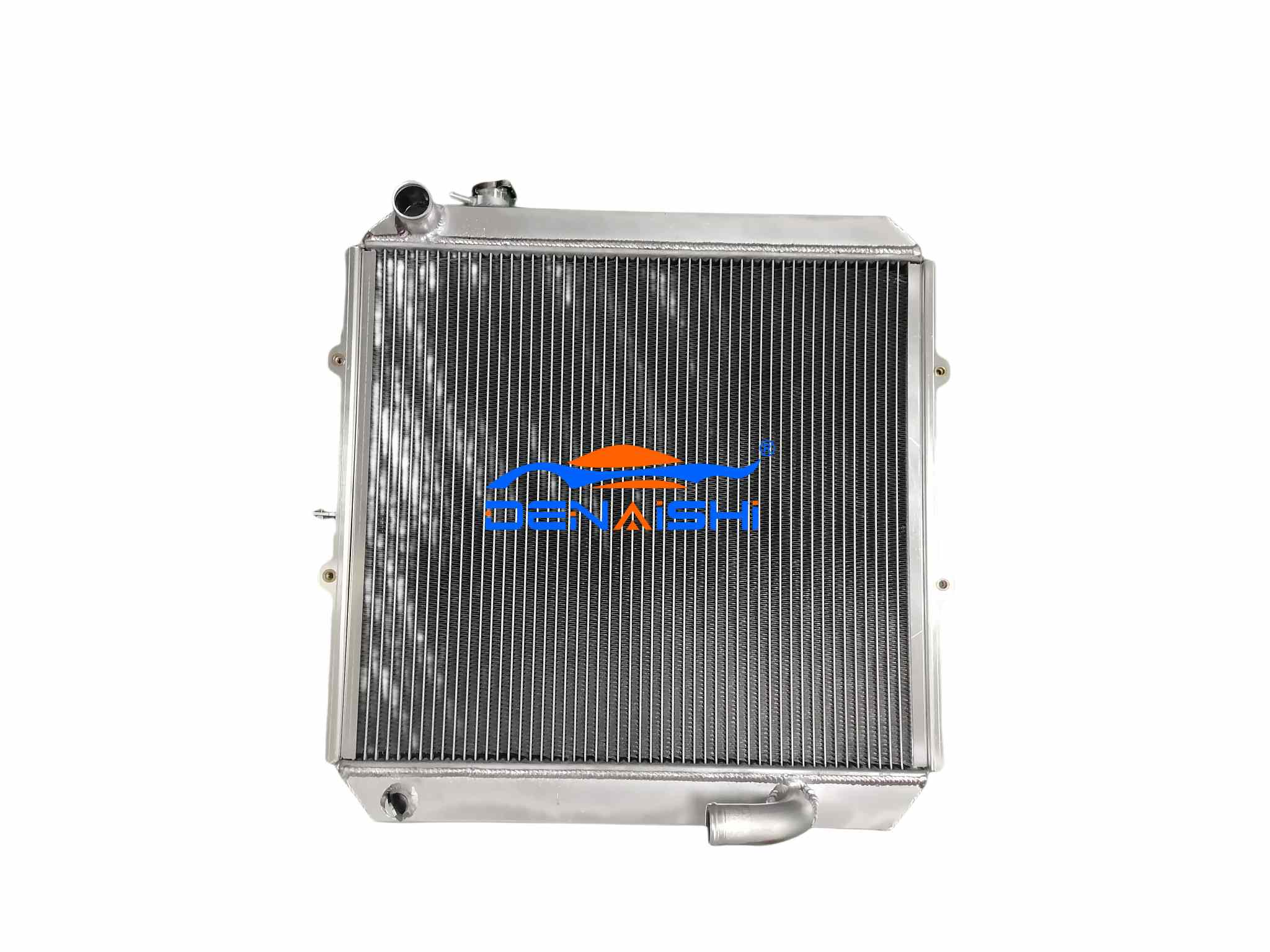 Radiatore per Toyota Hilux 2,4 mt