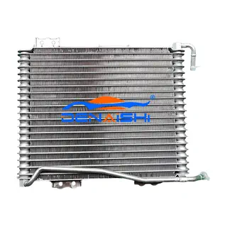Radiatore per Toyota Land Cruiser 100 98-07/Lexus LX470 98-07