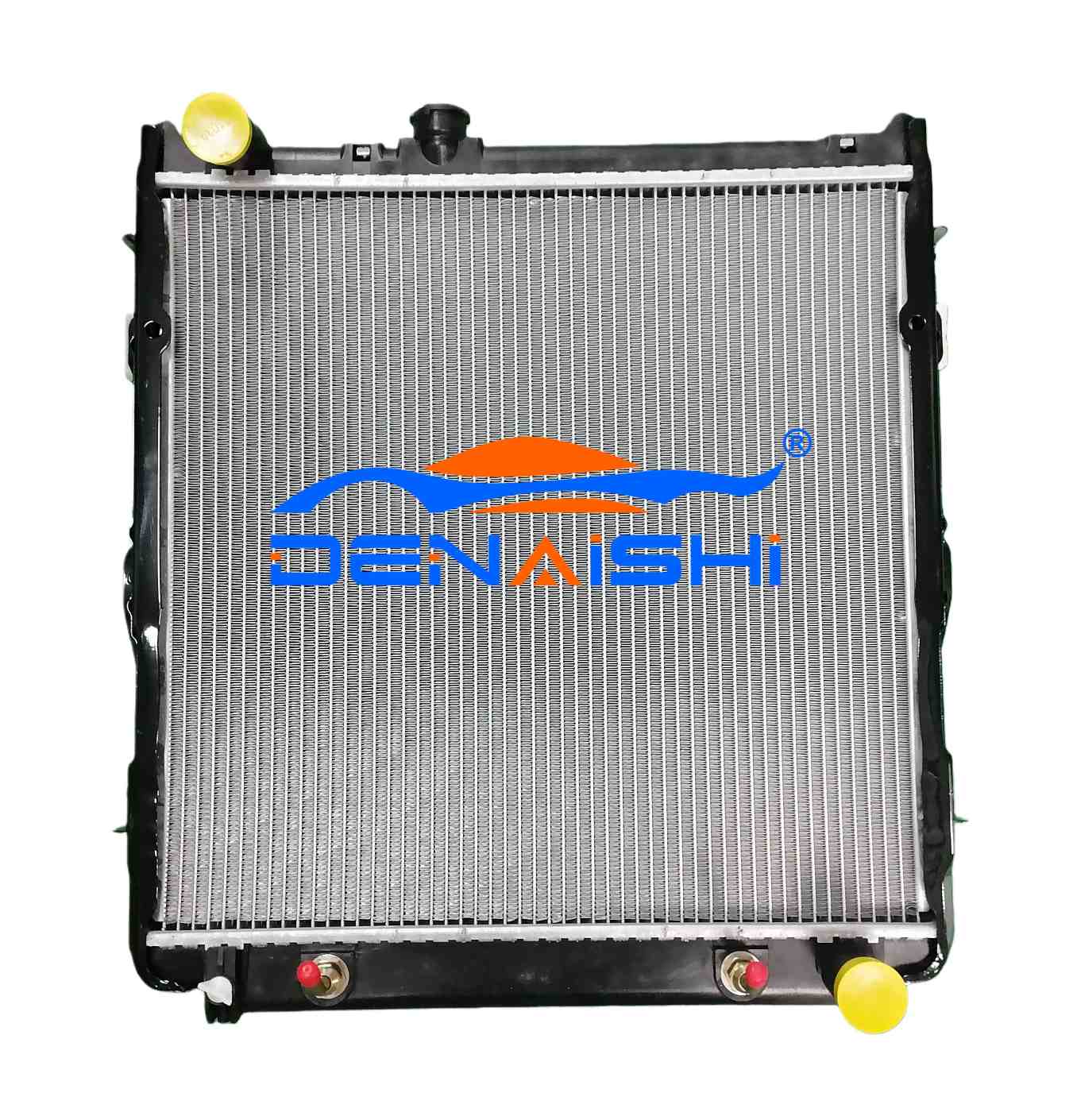 radiatore per TOYOTA LAND CURISER KZJ 79- AT