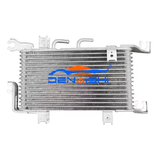 Radiatore per Toyota Landcruser 5700