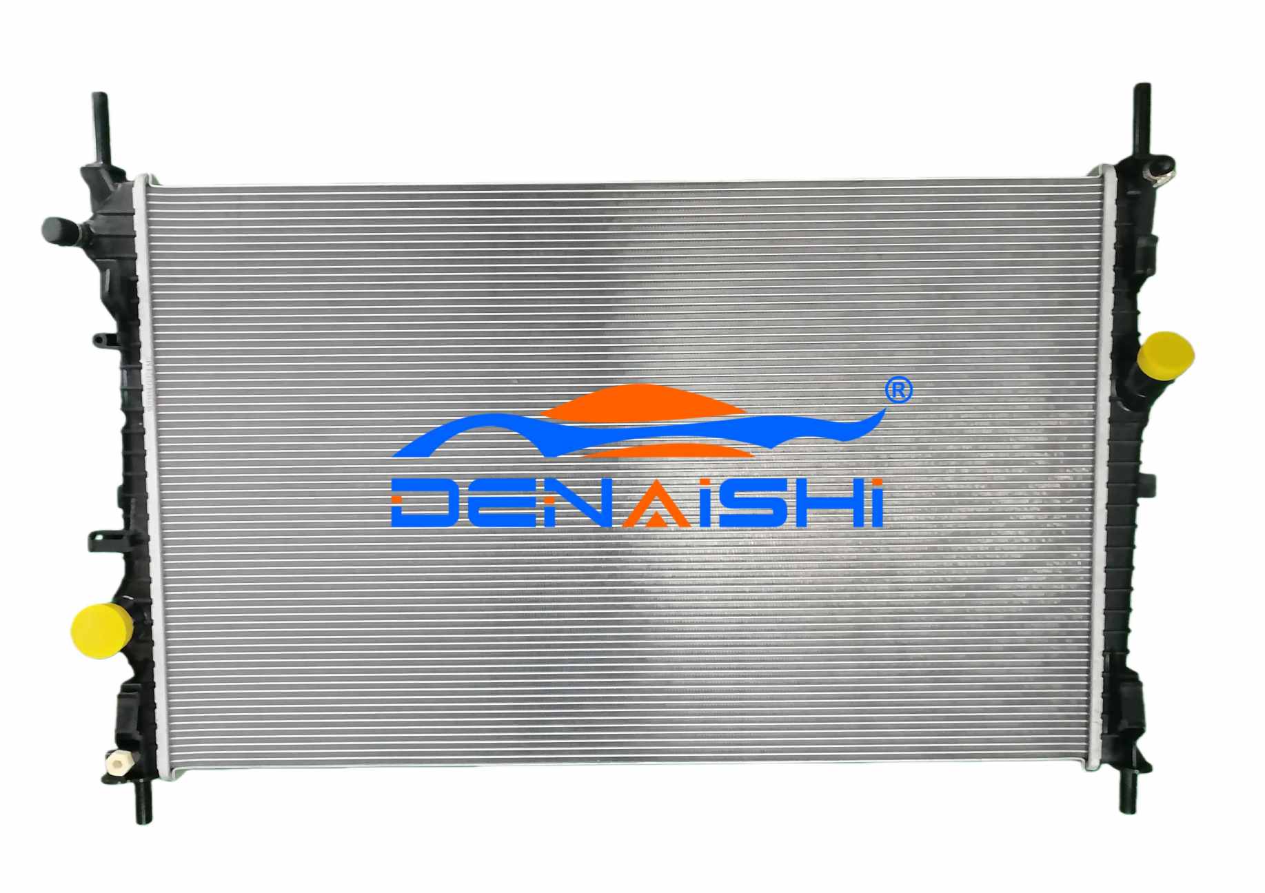 Radiatore per ford TRANSIT CONNECT 3.7L V6/ 3.5T V6/3.2T I5 15-MT