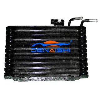 Radotore per Mitsubishi Outlander 12-