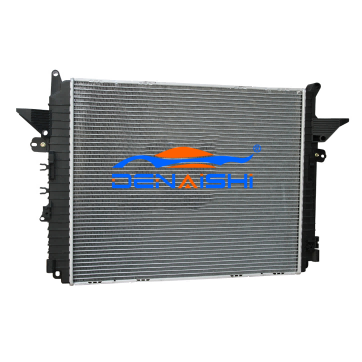 Radiatore per Rover Discovery 2.7 V6TDI 04-AT