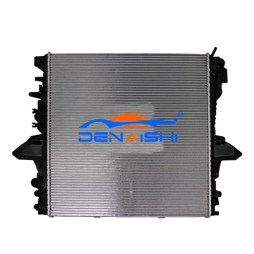 Radiatore per Rover Discovery 4 13- mt