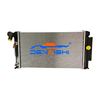 Radiatore per Scion TC 2.5L a