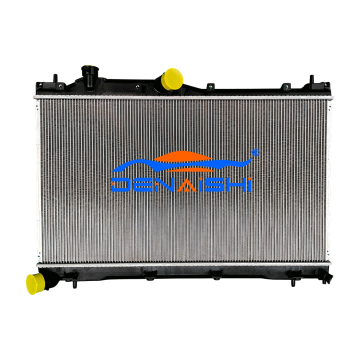 Radiatore per Subaru Impreza 19- mt