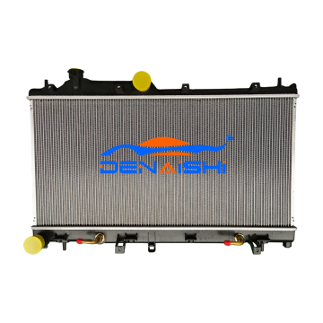 Radiatore per Subaru Impreza 2.5L H4 08-10 a